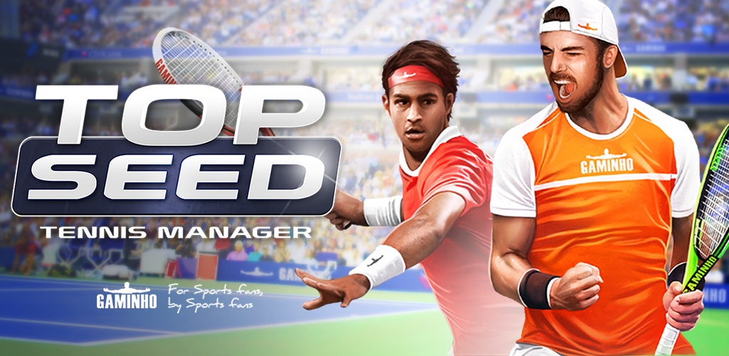 Games / Top Seed Tennis Manager