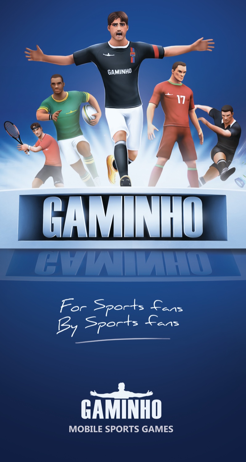 Gaminho Games
